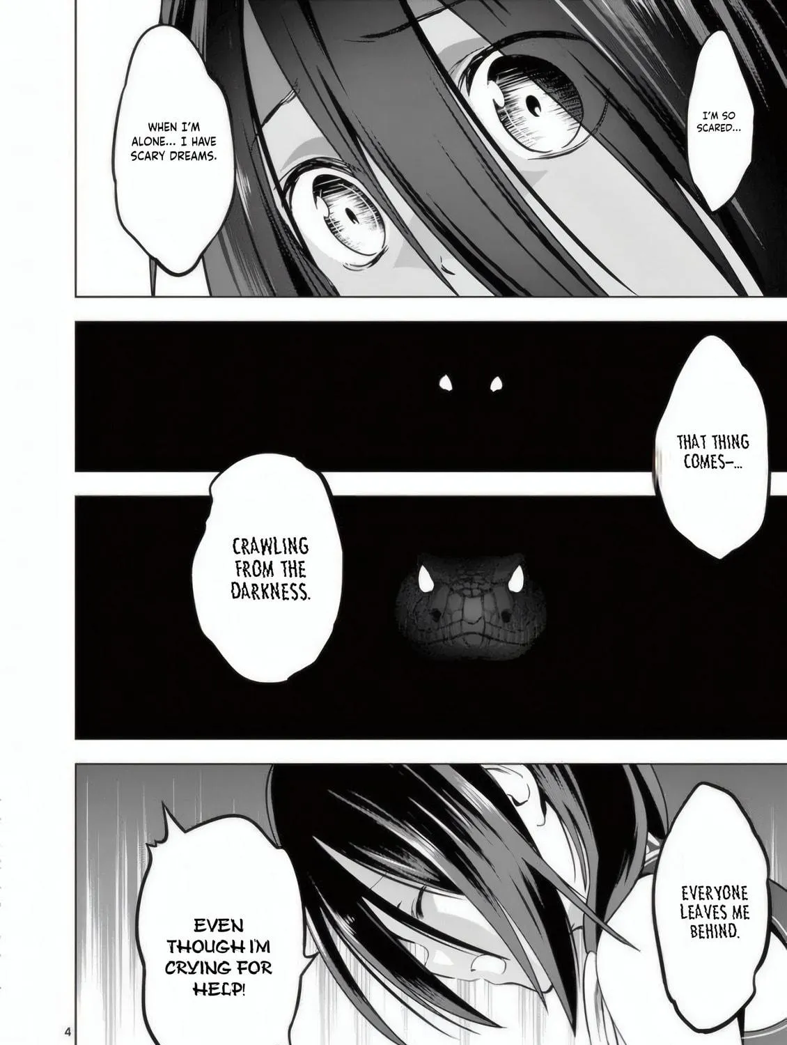 Read Terror Night chapter 26 image 7 on Lezhin