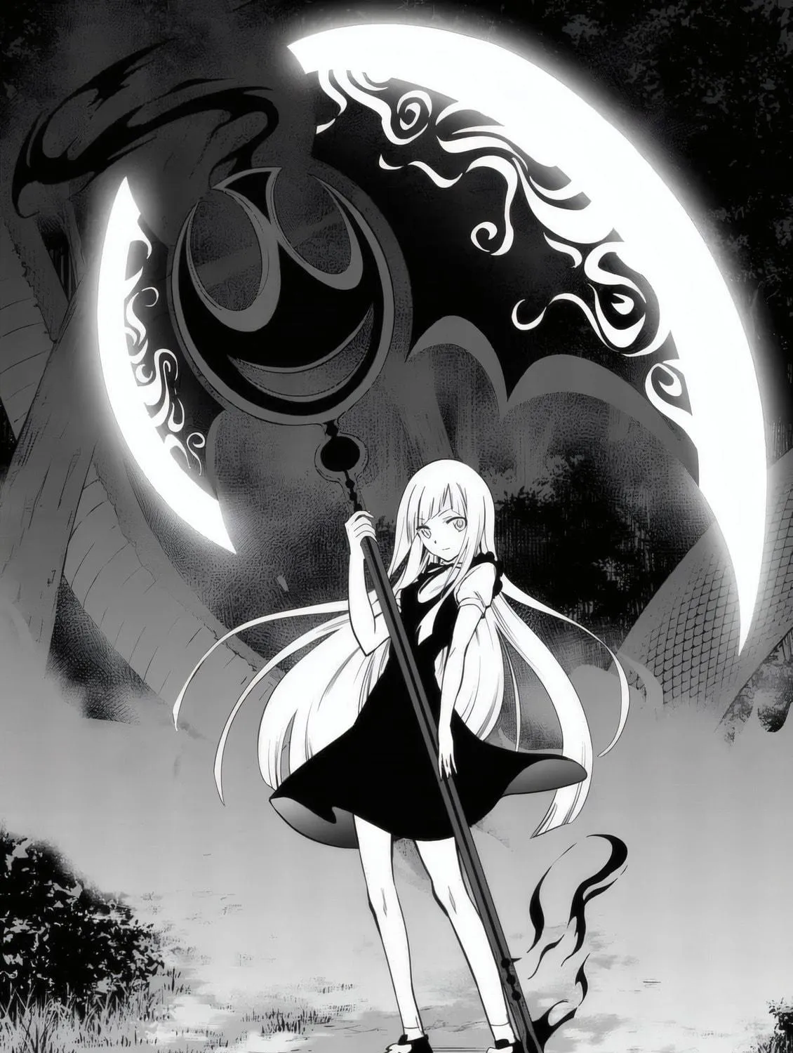 Read Terror Night chapter 28 image 33 on Lezhin