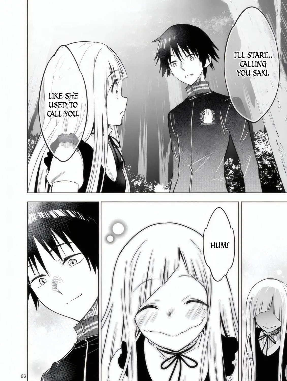 Read Terror Night chapter 29 image 47 on Lezhin