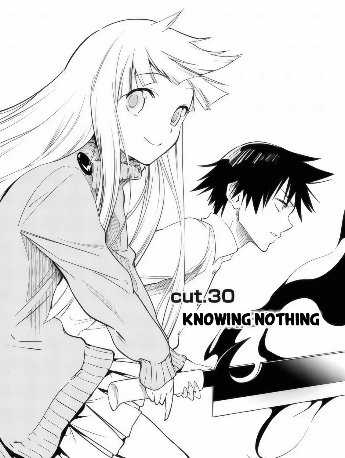 Read Terror Night chapter 30 image 1 on Lezhin