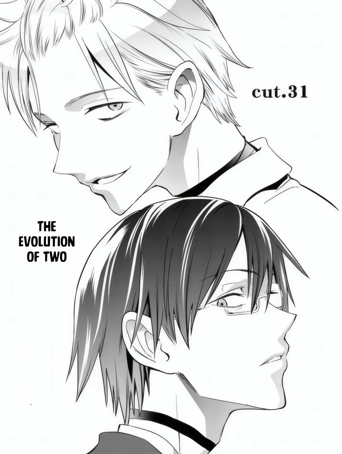 Read Terror Night chapter 31 image 1 on Lezhin