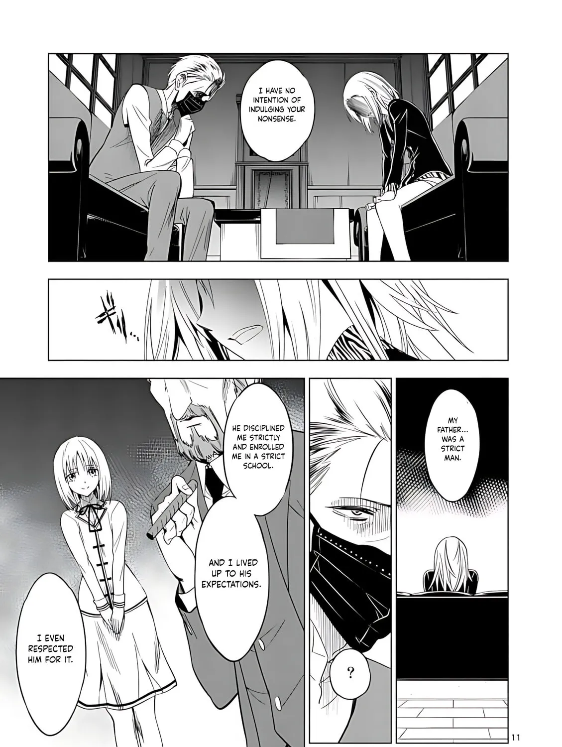 Read Terror Night chapter 37 image 19 on Lezhin