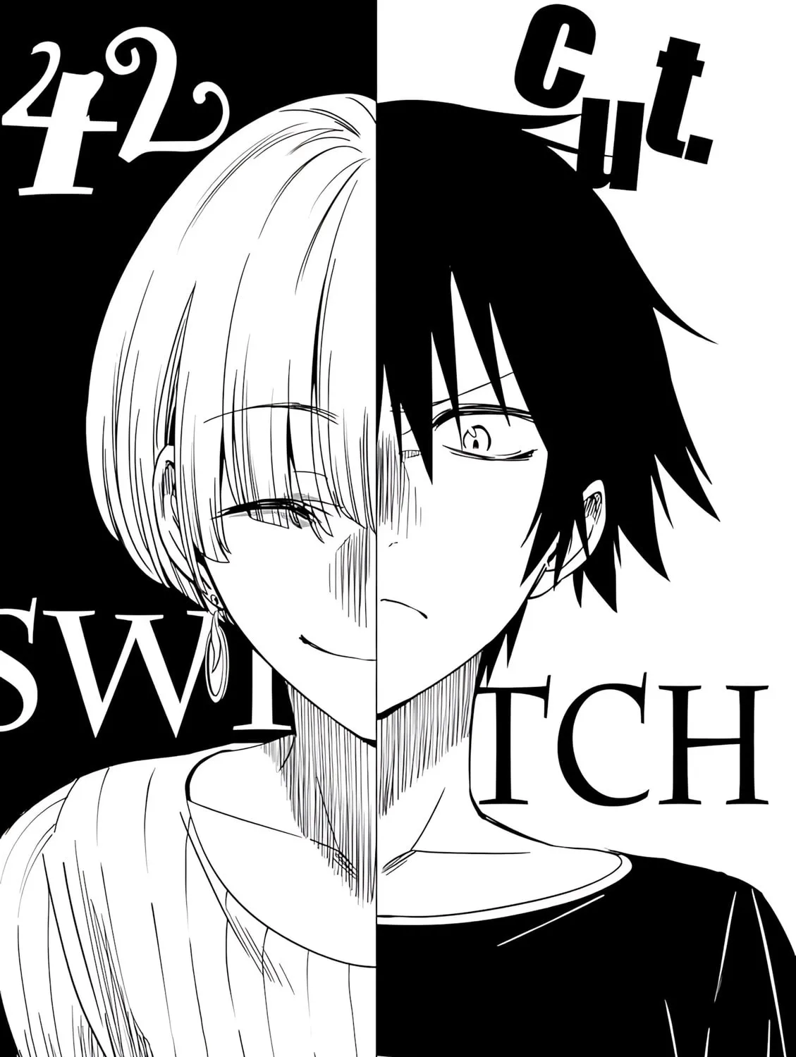 Read Terror Night chapter 42 image 1 on Lezhin