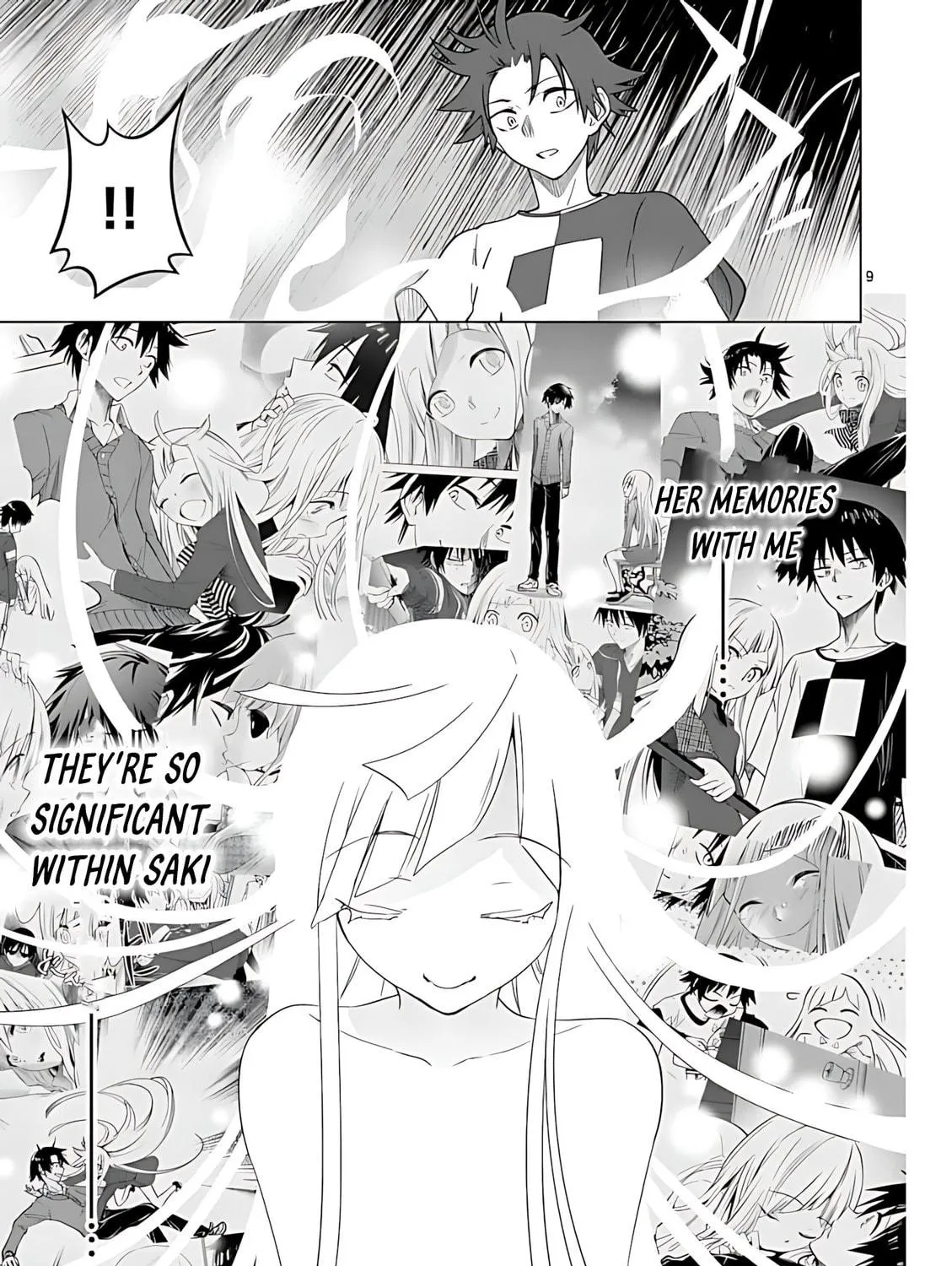 Read Terror Night chapter 44 image 17 on Lezhin