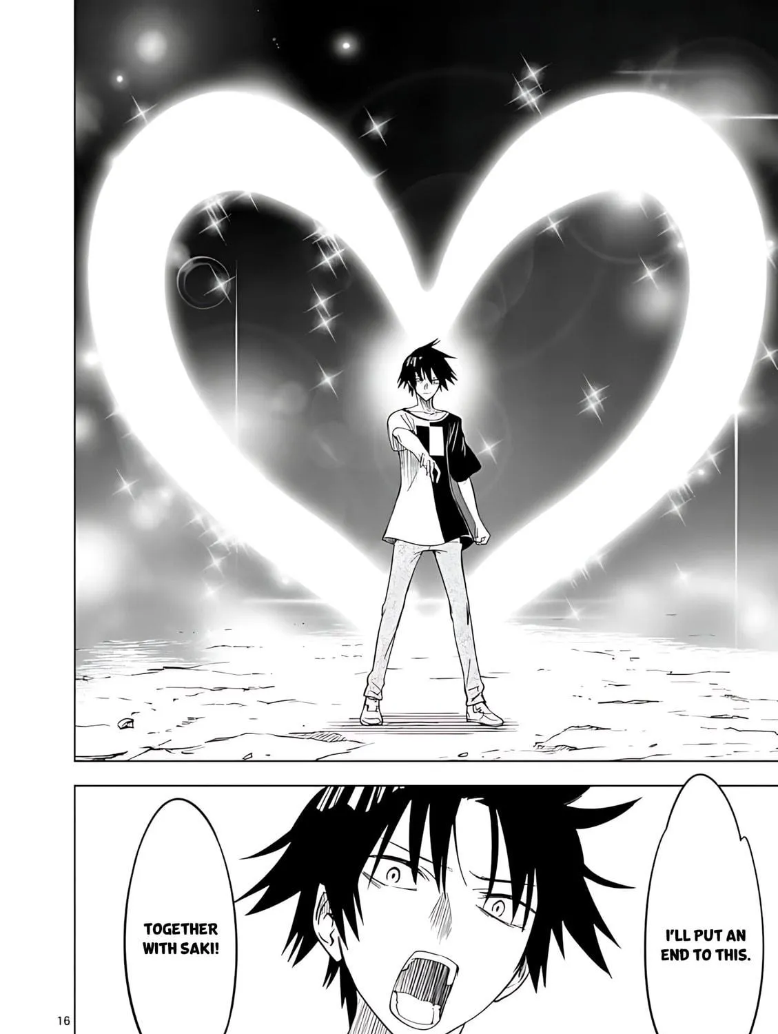 Read Terror Night chapter 45 image 27 on Lezhin