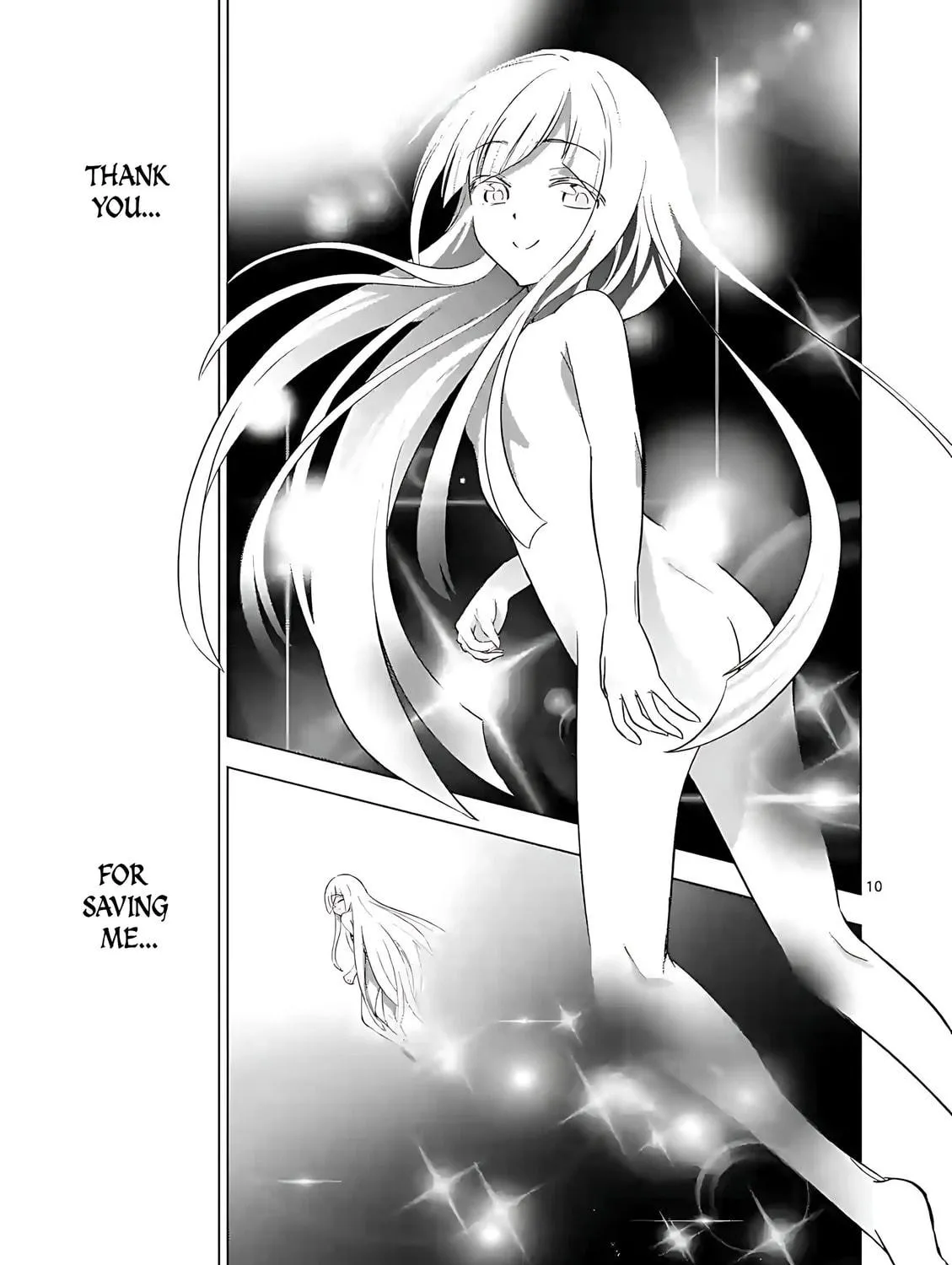 Read Terror Night chapter 47 image 17 on Lezhin