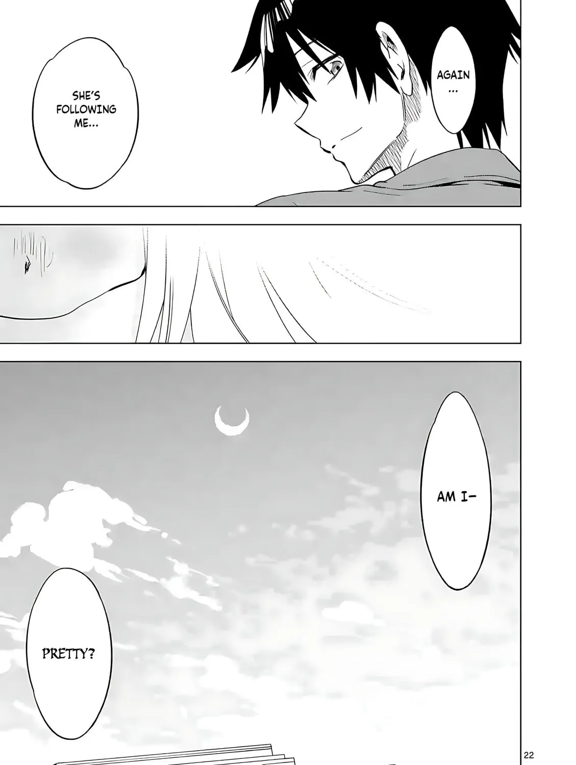 Read Terror Night chapter 47 image 41 on Lezhin