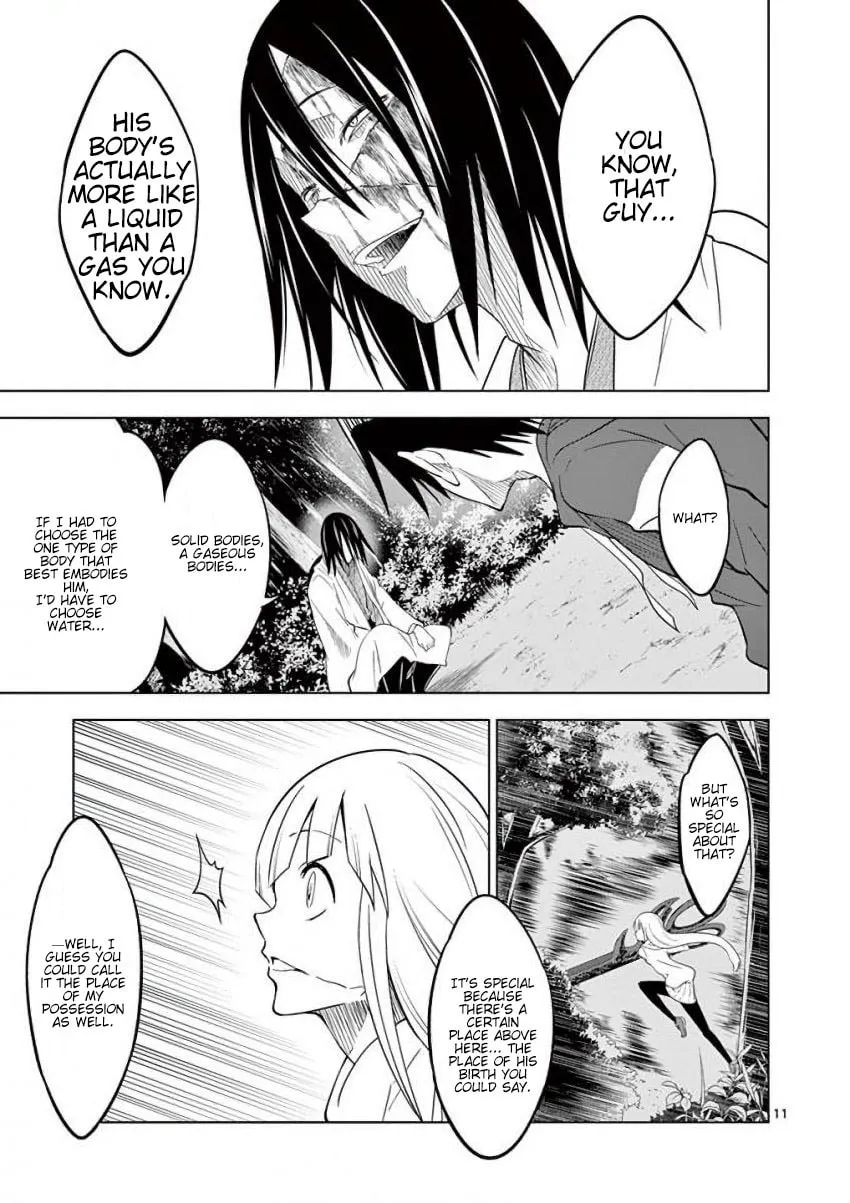 Read Terror Night chapter 8 image 10 on Lezhin