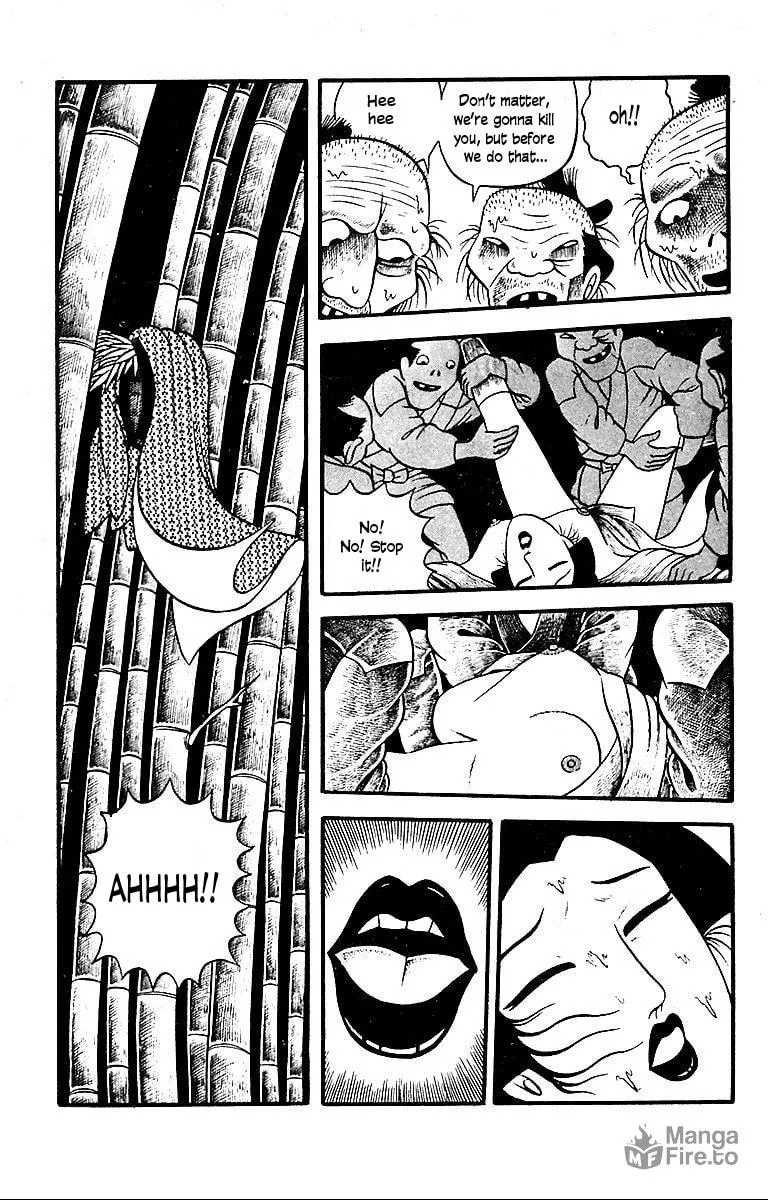 Read Terror Train chapter 2 image 2 on Lezhin