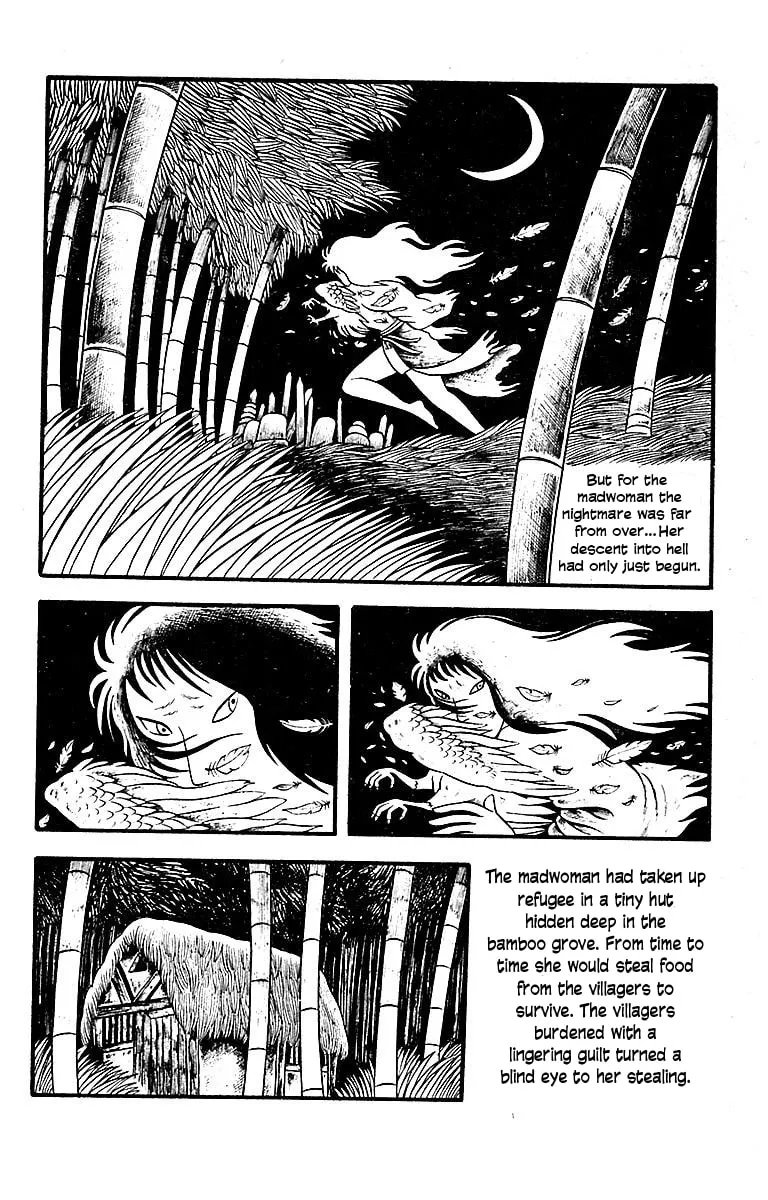 Read Terror Train chapter 2 image 7 on Lezhin