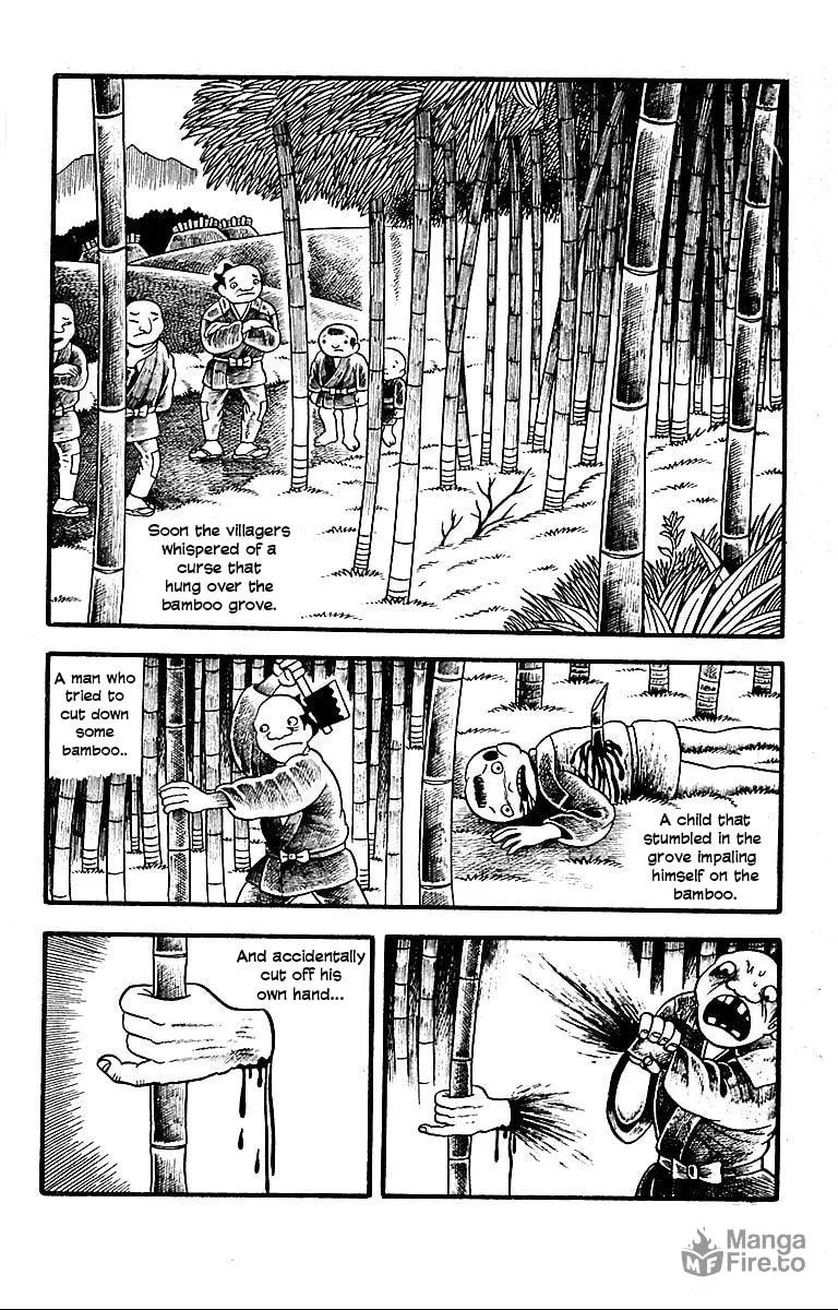 Read Terror Train chapter 2 image 9 on Lezhin