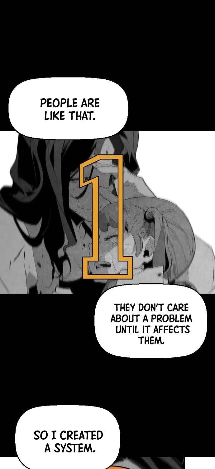 Read Terror vs Revival chapter 0 image 12 on Lezhin