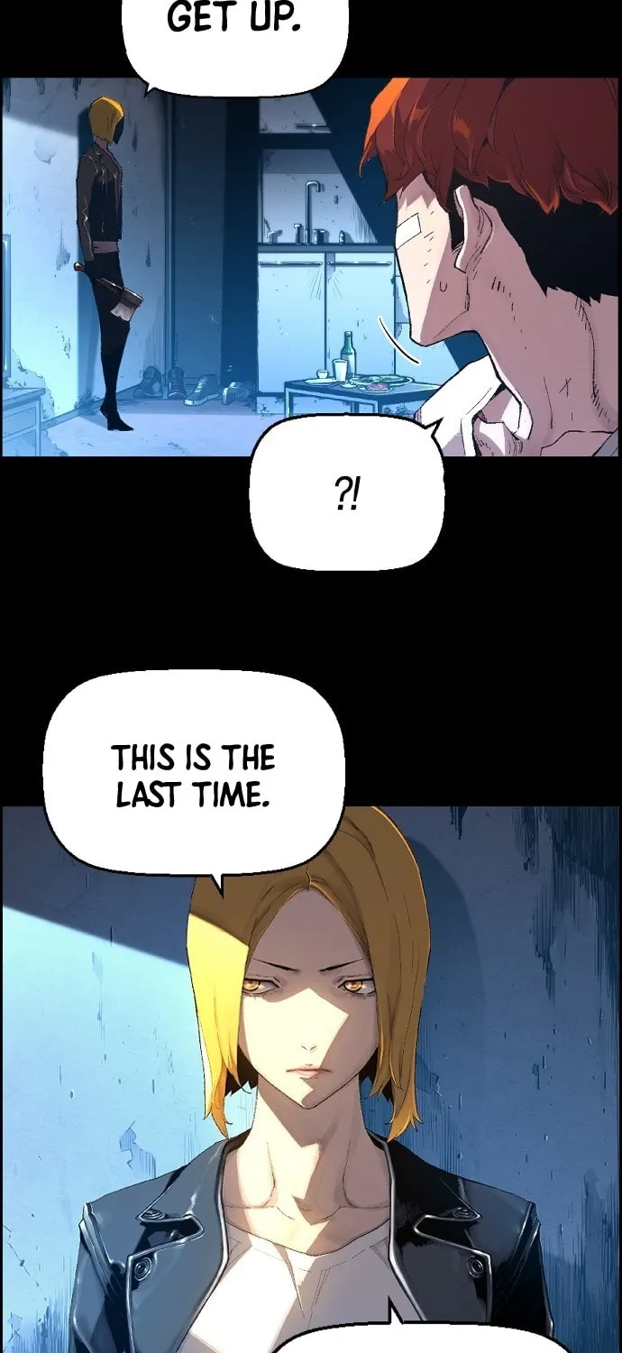 Read Terror vs Revival chapter 0 image 17 on Lezhin