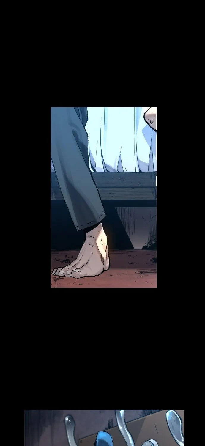 Read Terror vs Revival chapter 0 image 20 on Lezhin