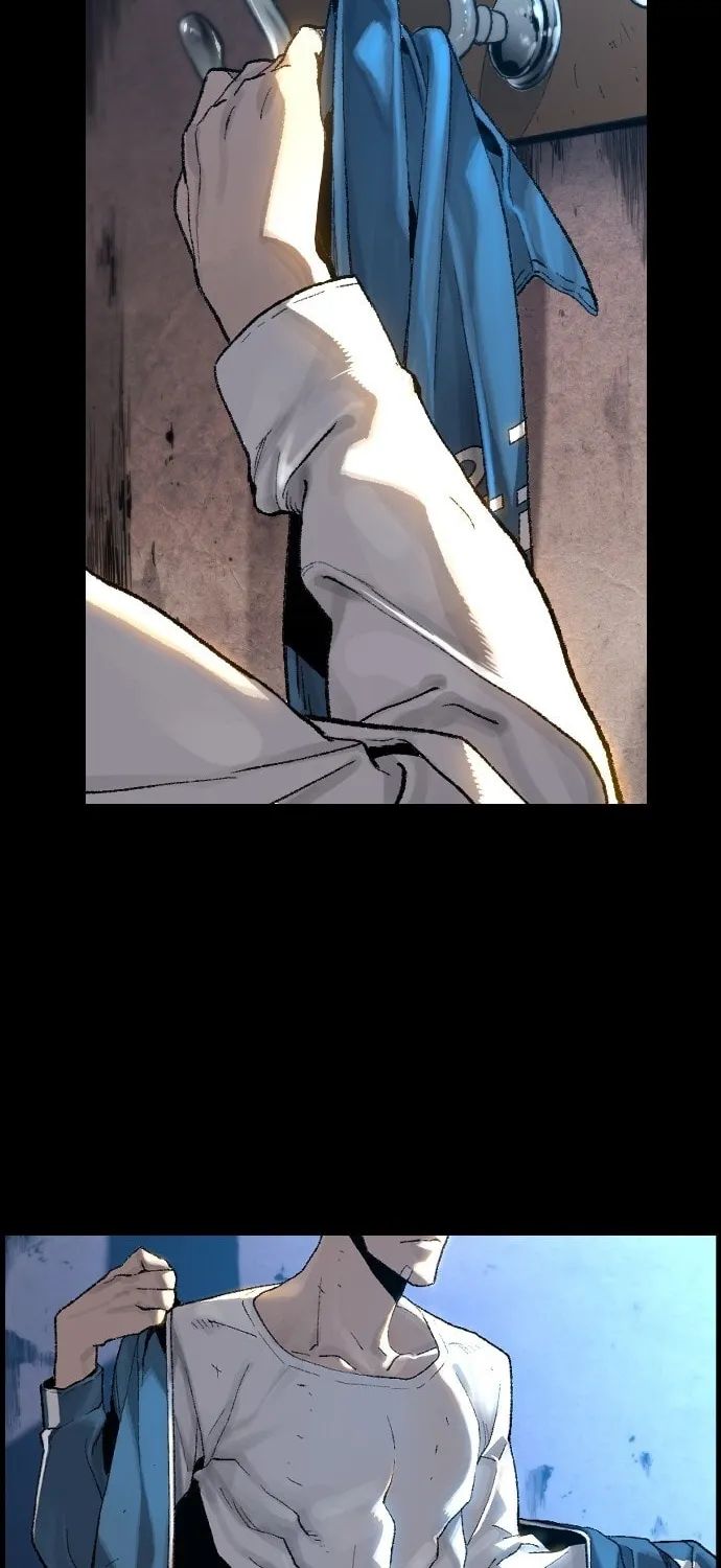 Read Terror vs Revival chapter 0 image 21 on Lezhin