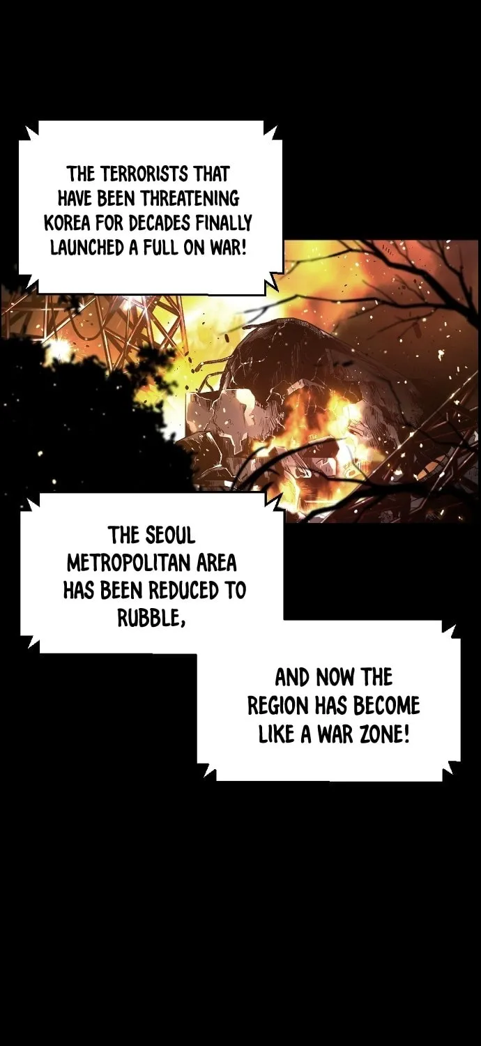 Read Terror vs Revival chapter 0 image 27 on Lezhin