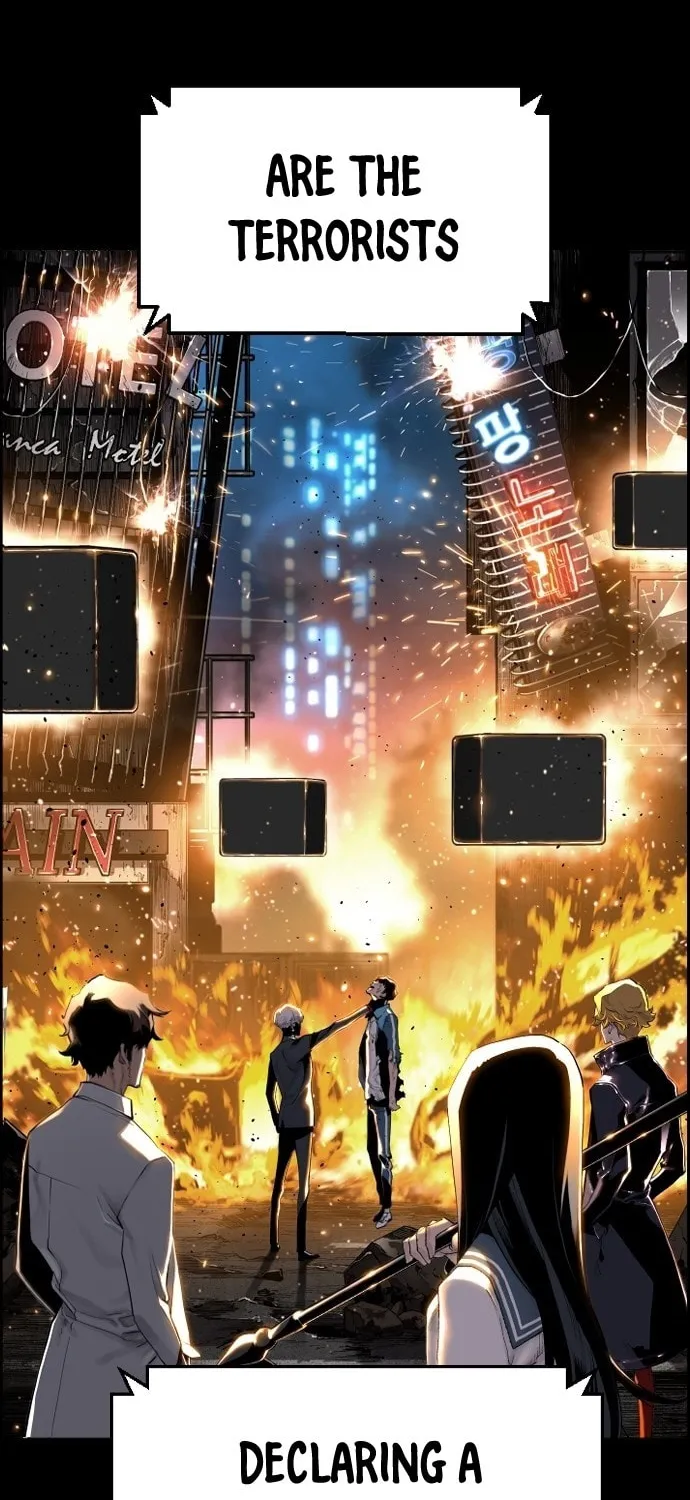 Read Terror vs Revival chapter 0 image 28 on Lezhin