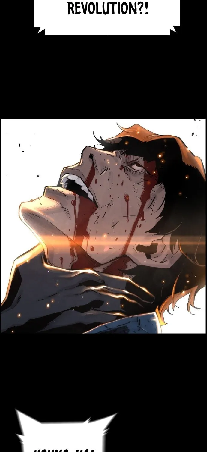 Read Terror vs Revival chapter 0 image 29 on Lezhin