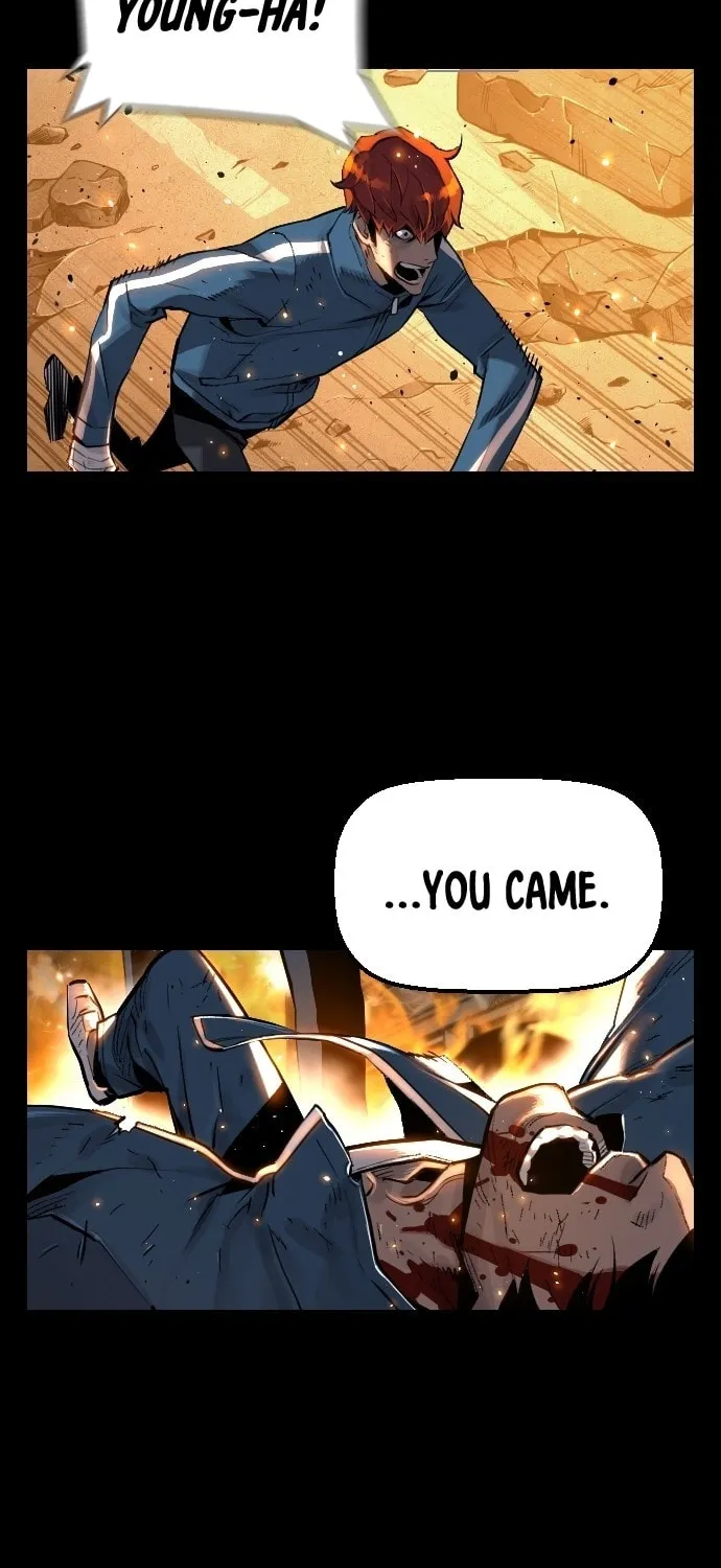 Read Terror vs Revival chapter 0 image 30 on Lezhin