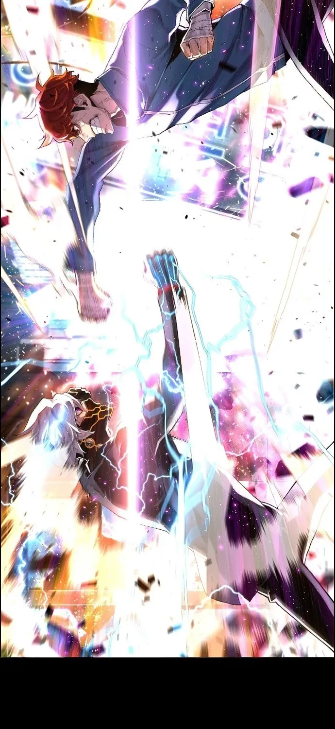 Read Terror vs Revival chapter 0 image 35 on Lezhin