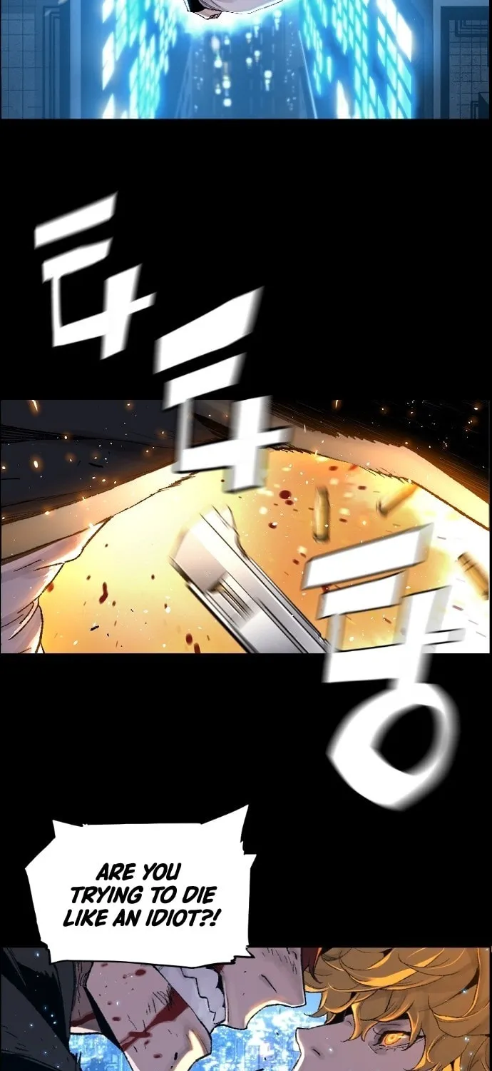 Read Terror vs Revival chapter 0 image 6 on Lezhin