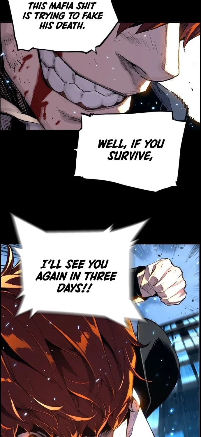 Read Terror vs Revival chapter 0 image 8 on Lezhin