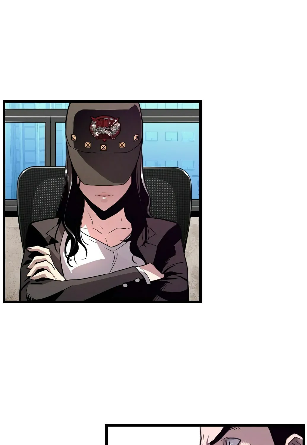 Read Terror vs Revival chapter 1 image 103 on Lezhin