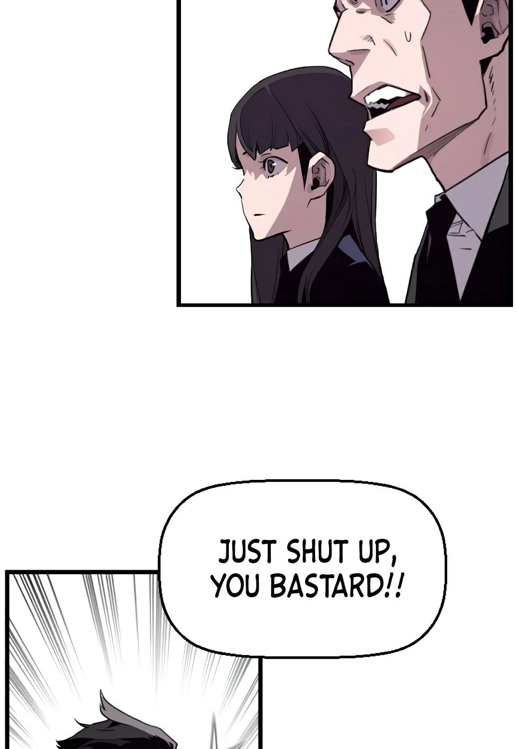 Read Terror vs Revival chapter 1 image 104 on Lezhin