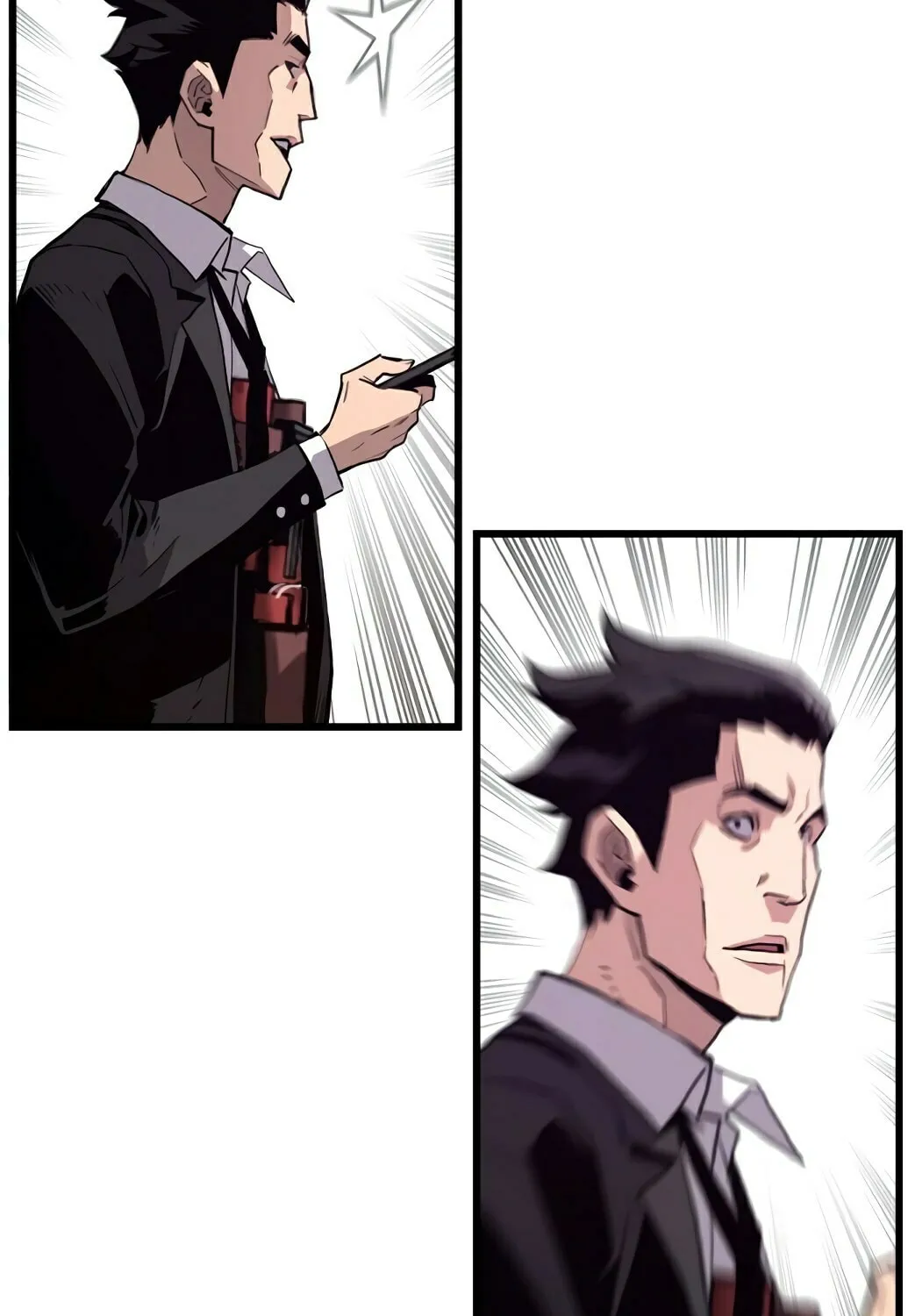 Read Terror vs Revival chapter 1 image 105 on Lezhin