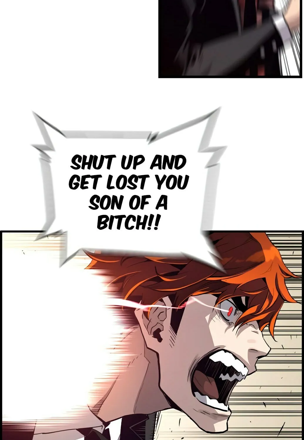 Read Terror vs Revival chapter 1 image 106 on Lezhin