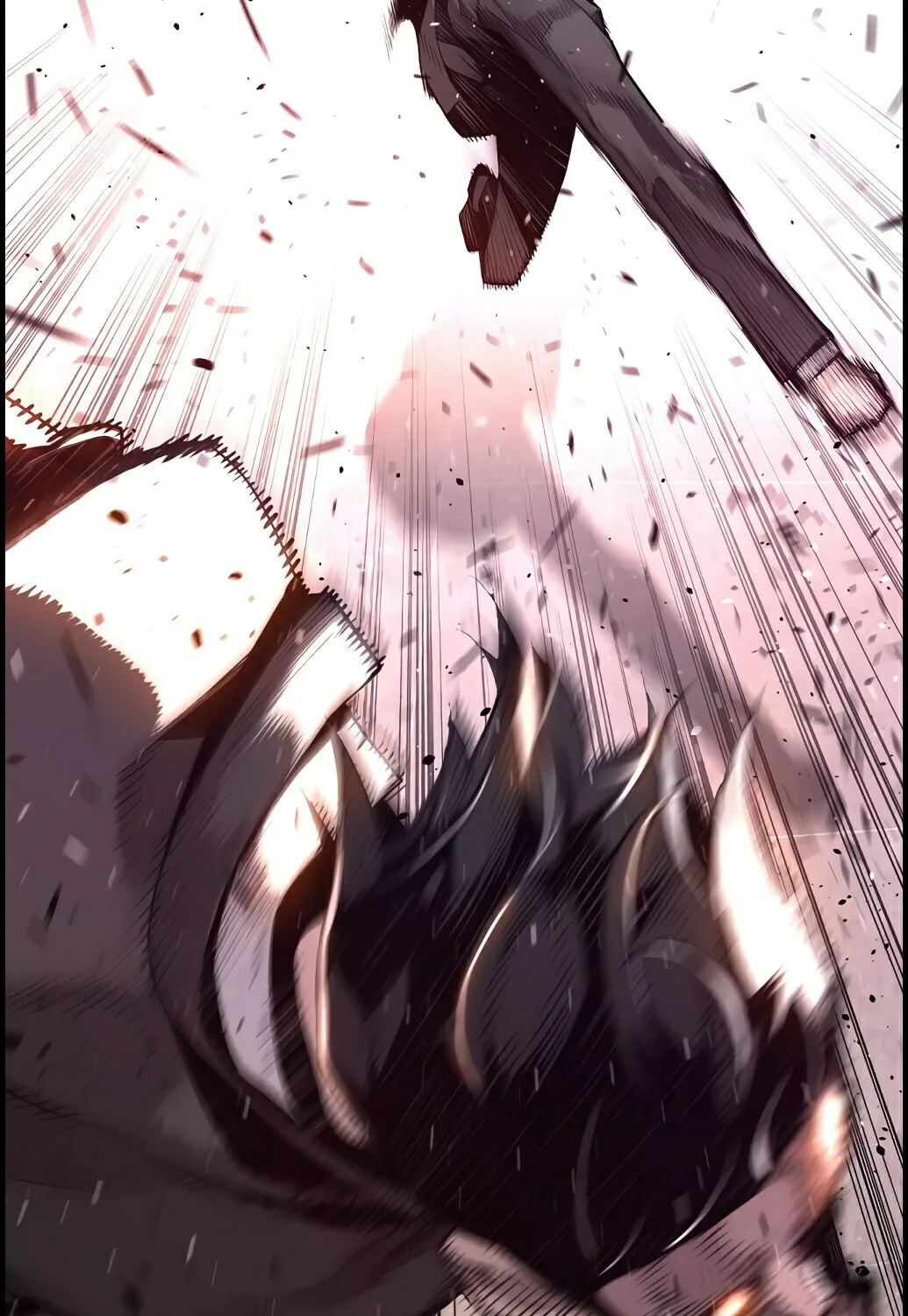 Read Terror vs Revival chapter 1 image 109 on Lezhin