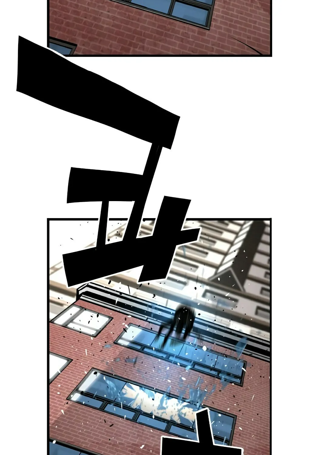 Read Terror vs Revival chapter 1 image 112 on Lezhin