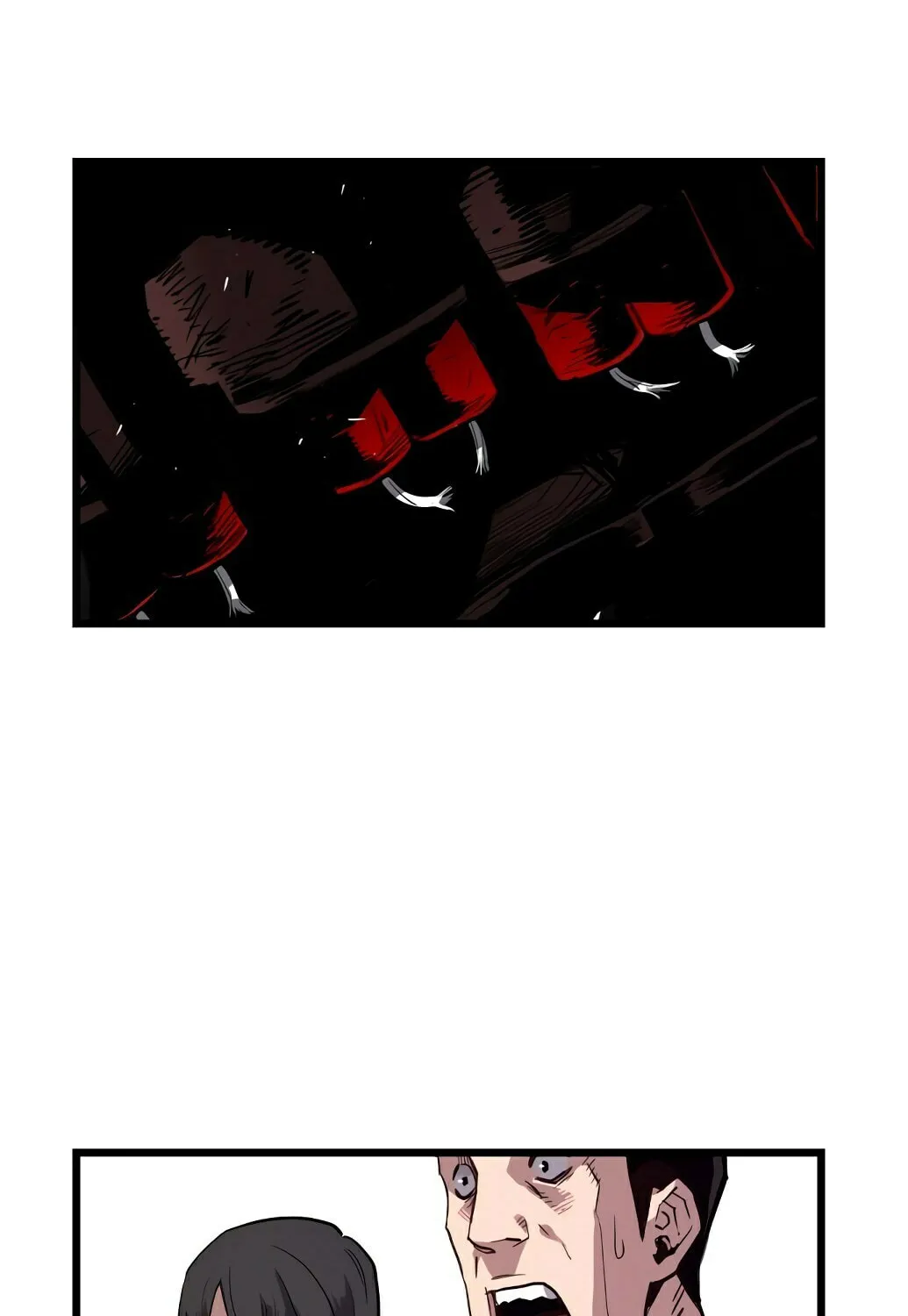 Read Terror vs Revival chapter 1 image 116 on Lezhin