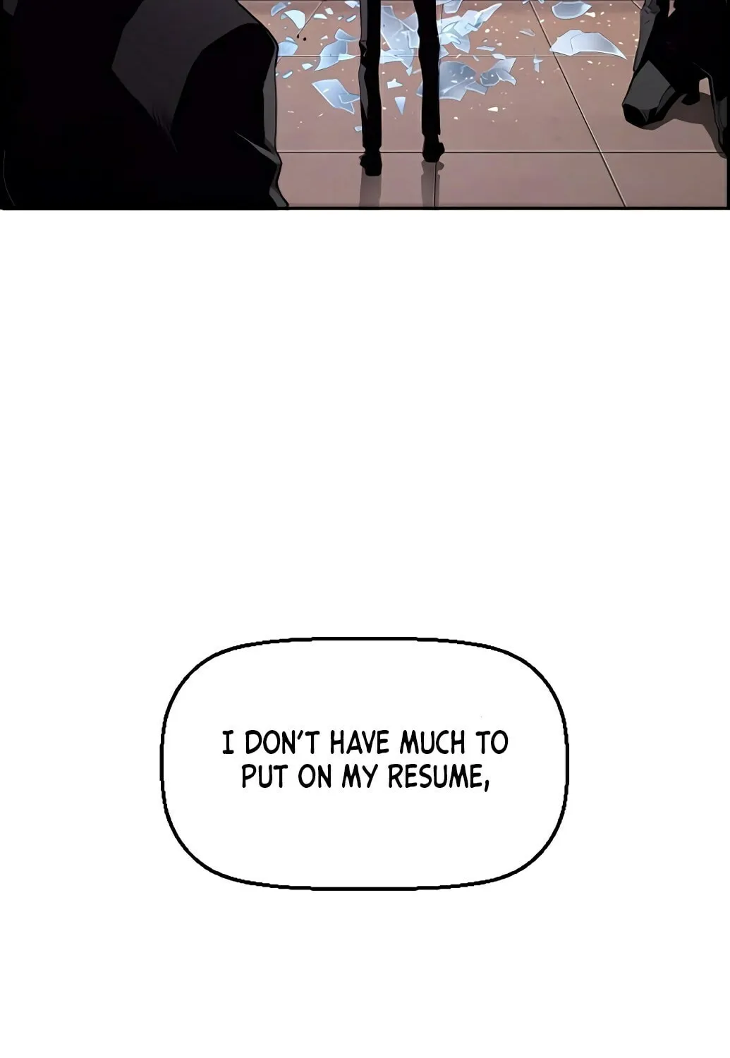 Read Terror vs Revival chapter 1 image 118 on Lezhin