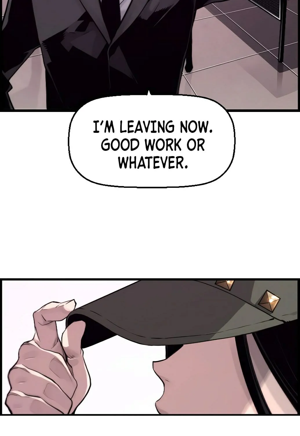 Read Terror vs Revival chapter 1 image 122 on Lezhin