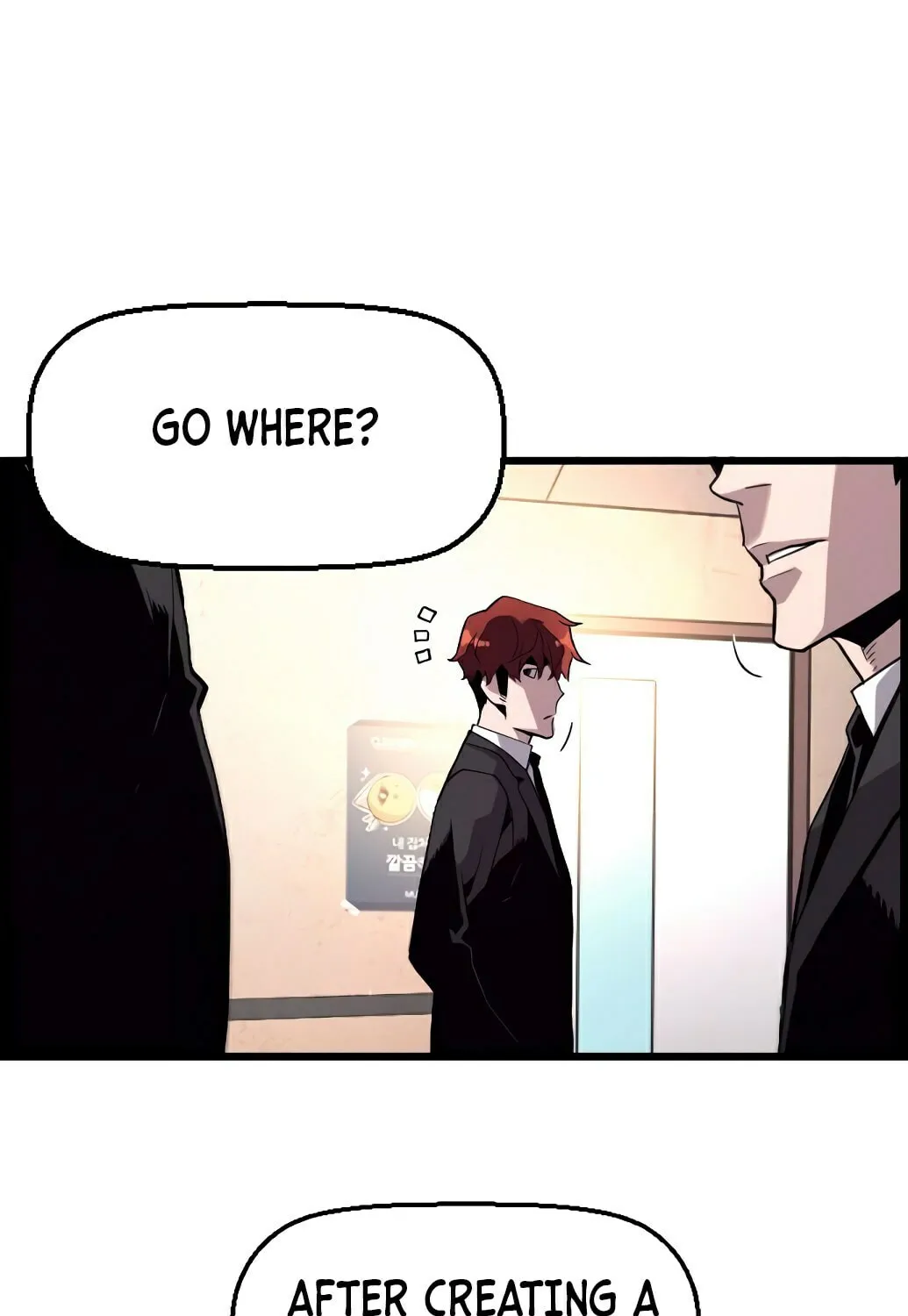 Read Terror vs Revival chapter 1 image 123 on Lezhin
