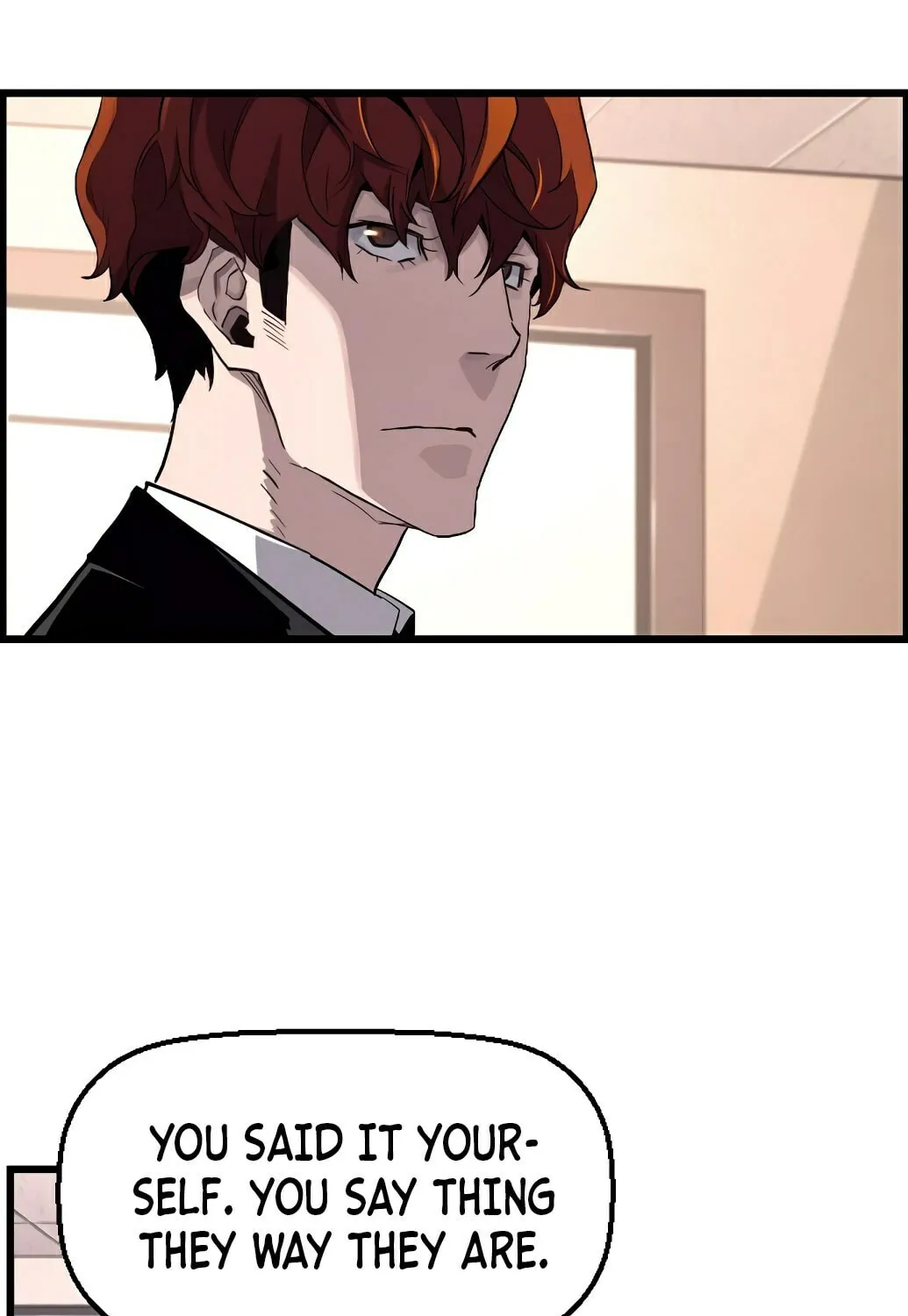 Read Terror vs Revival chapter 1 image 125 on Lezhin