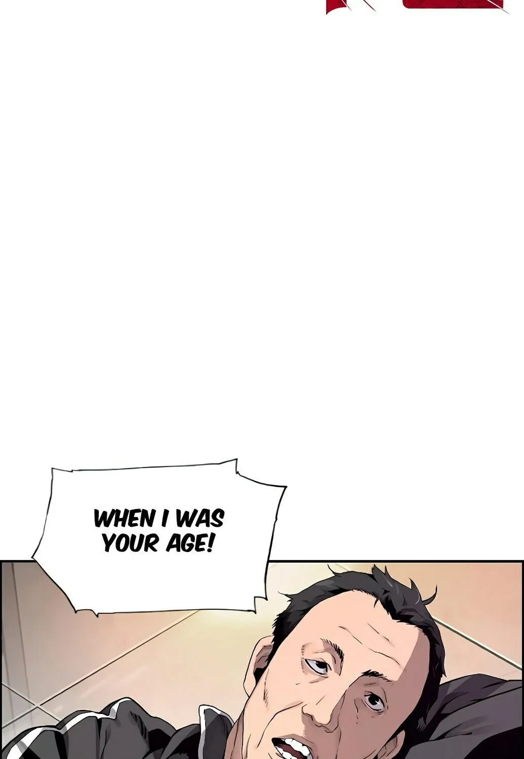 Read Terror vs Revival chapter 1 image 13 on Lezhin