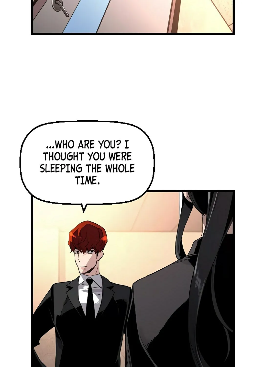 Read Terror vs Revival chapter 1 image 130 on Lezhin
