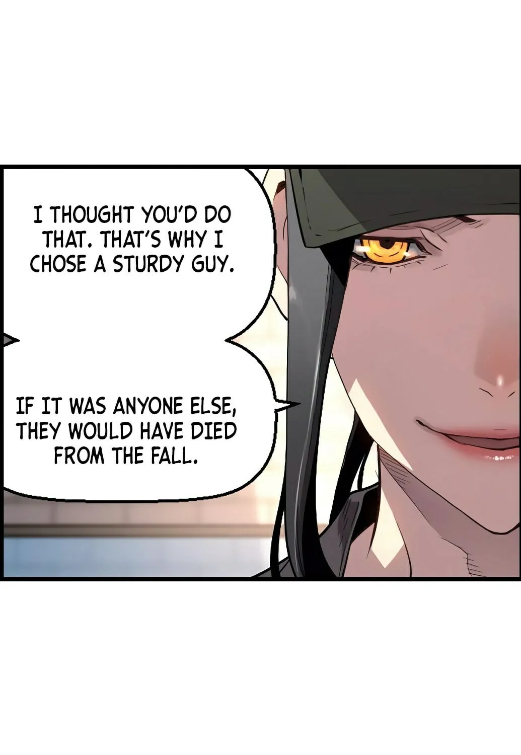 Read Terror vs Revival chapter 1 image 134 on Lezhin