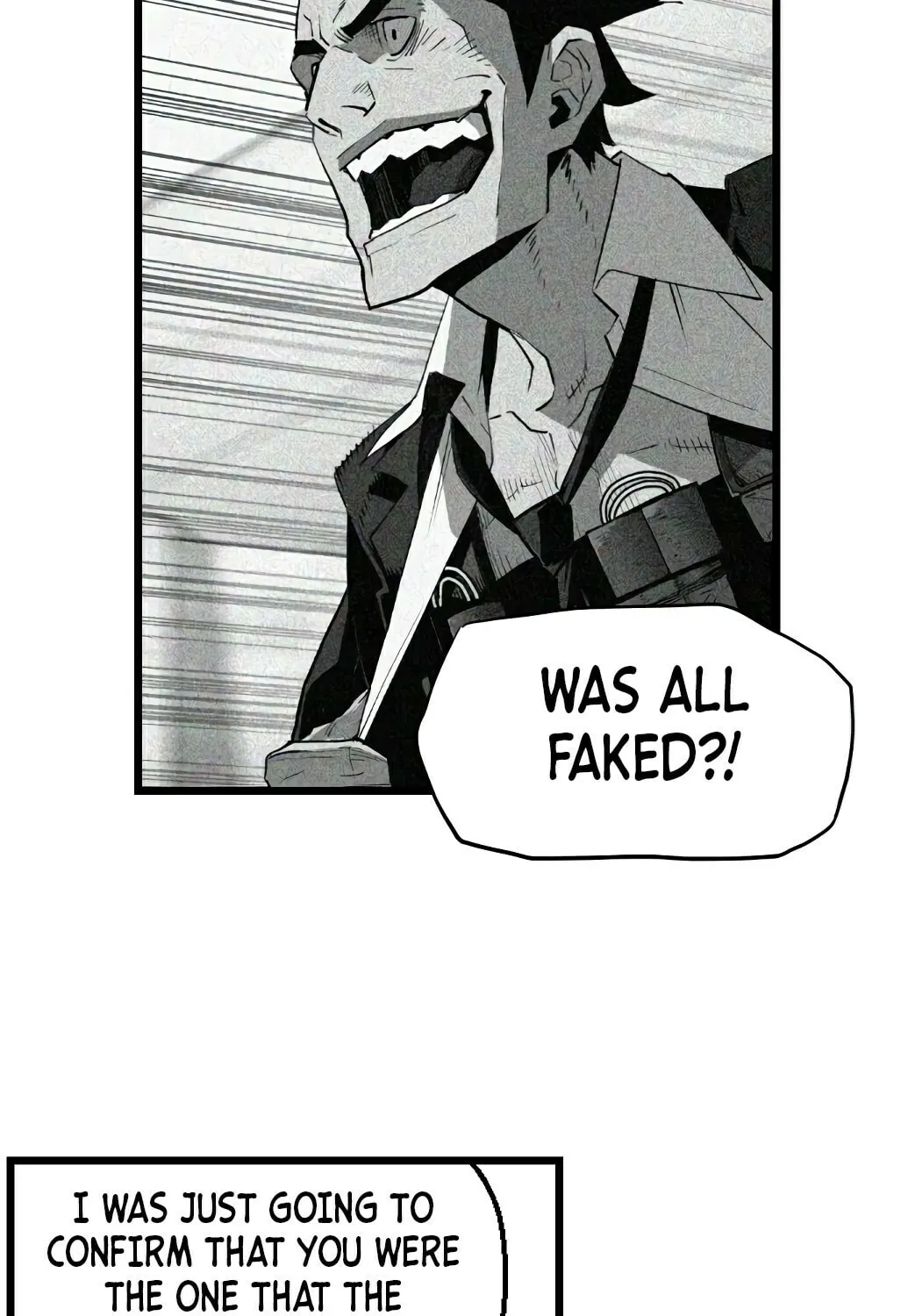 Read Terror vs Revival chapter 1 image 136 on Lezhin