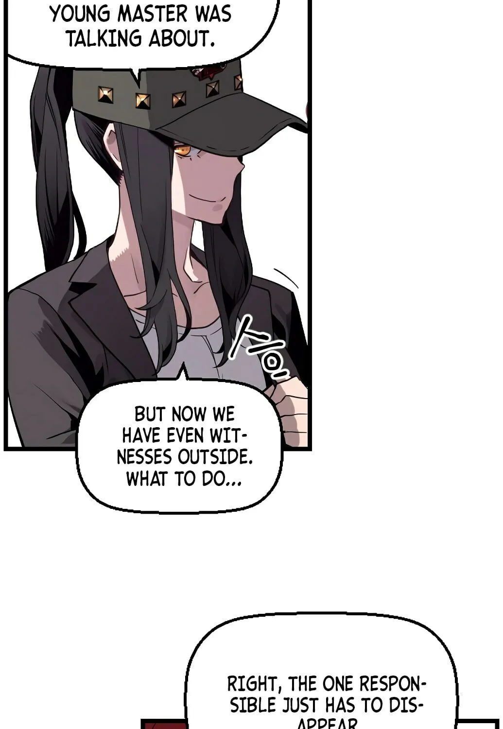 Read Terror vs Revival chapter 1 image 137 on Lezhin