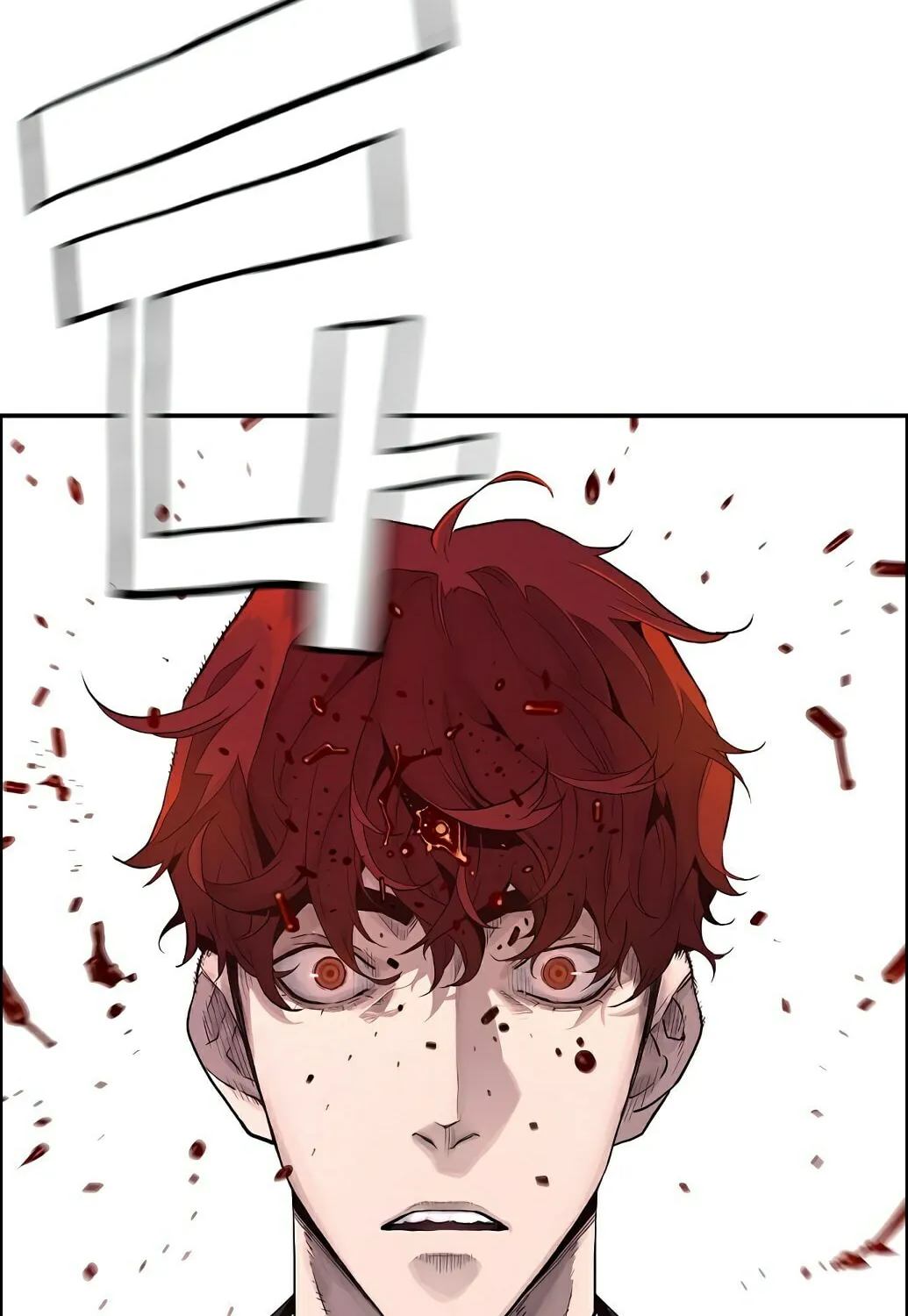 Read Terror vs Revival chapter 1 image 140 on Lezhin