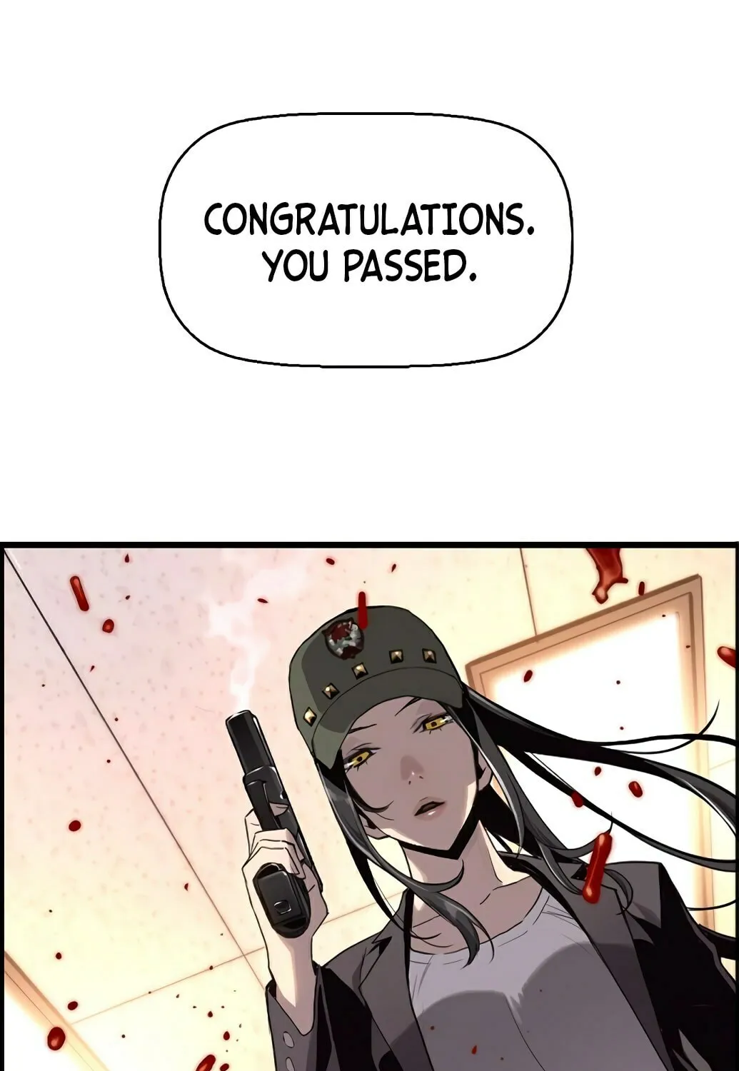 Read Terror vs Revival chapter 1 image 143 on Lezhin