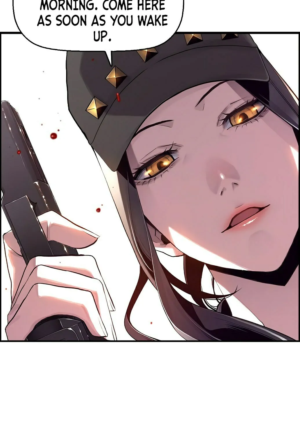 Read Terror vs Revival chapter 1 image 145 on Lezhin