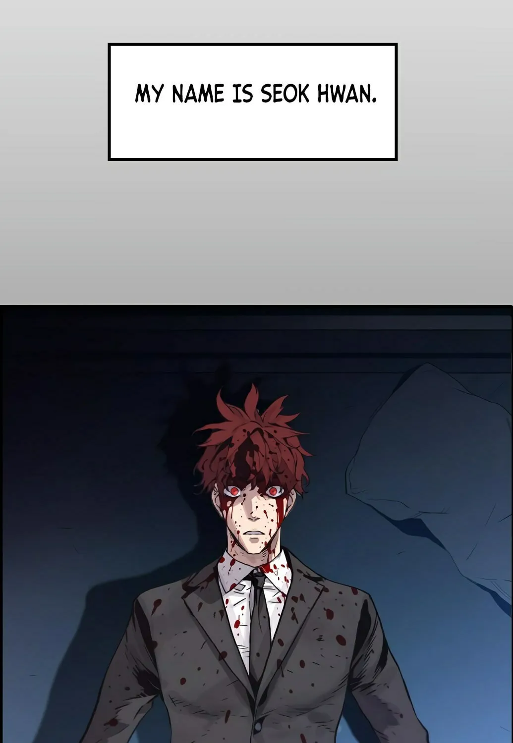 Read Terror vs Revival chapter 1 image 150 on Lezhin