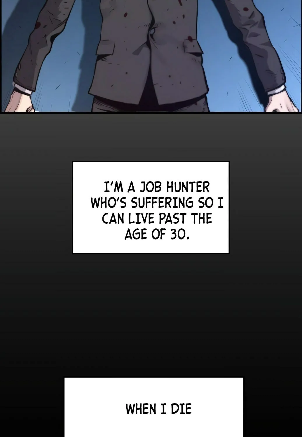 Read Terror vs Revival chapter 1 image 151 on Lezhin
