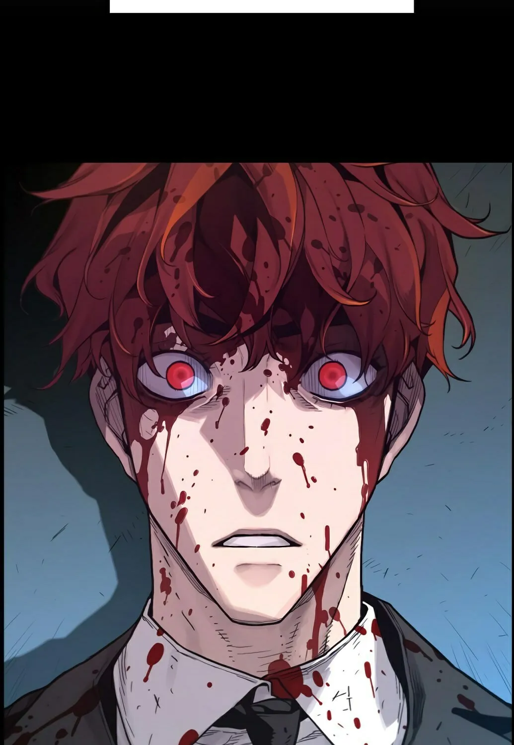 Read Terror vs Revival chapter 1 image 152 on Lezhin