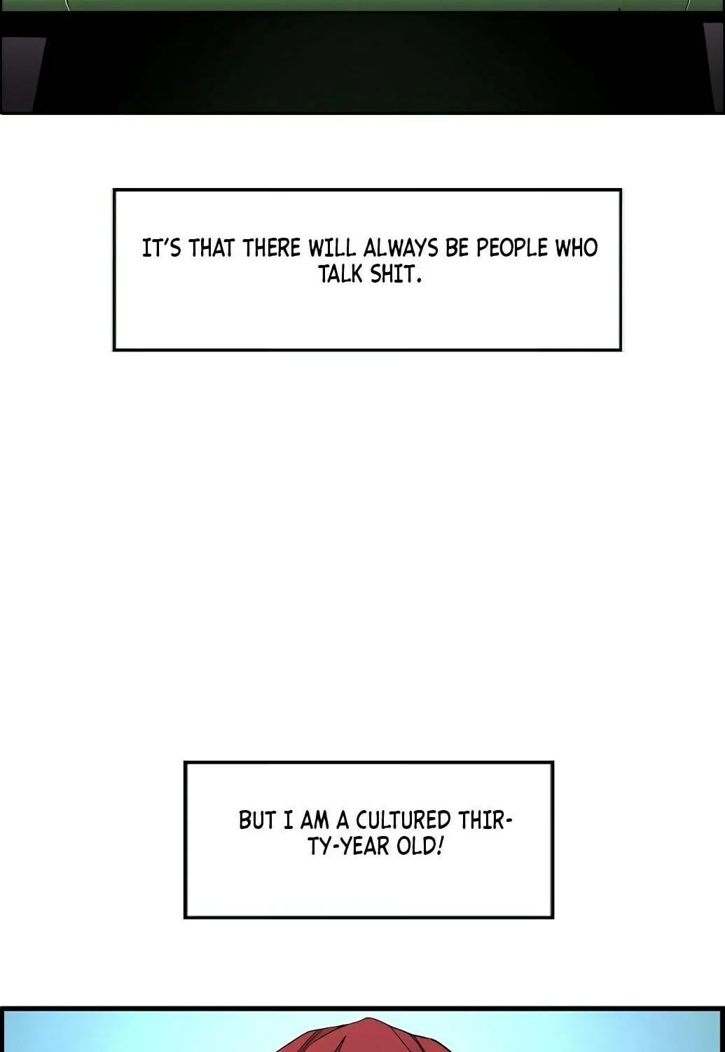 Read Terror vs Revival chapter 1 image 16 on Lezhin