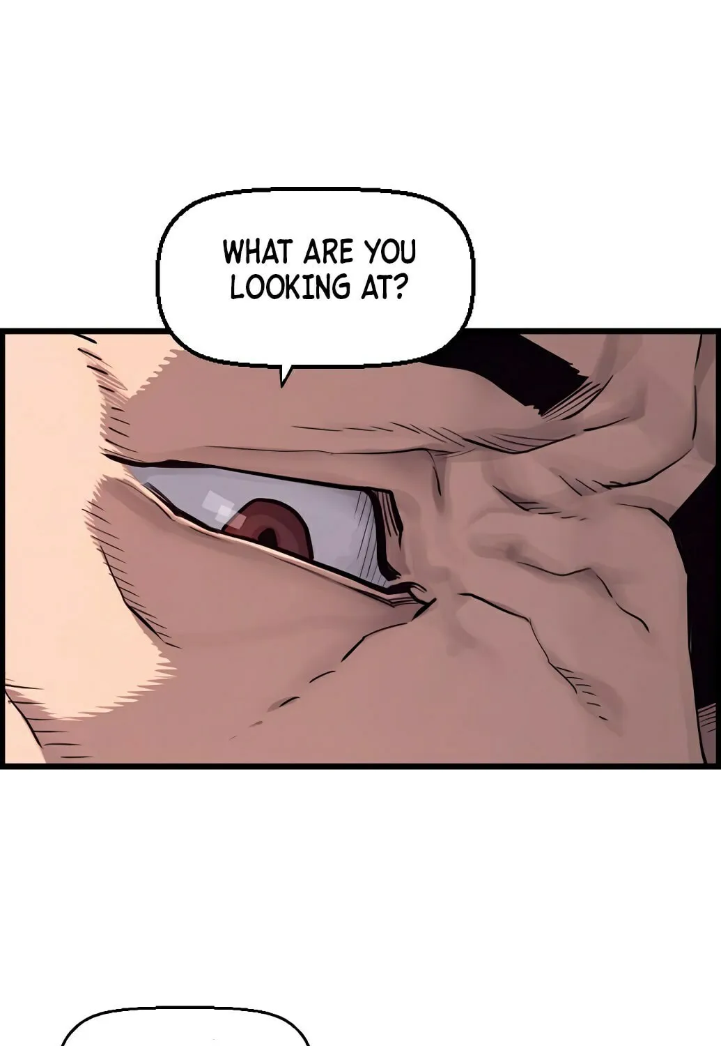 Read Terror vs Revival chapter 1 image 21 on Lezhin